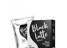 Black Charcoal Latte - test - recenzije - Ljekarna - Hrvatska - cijena - Sastav