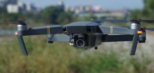 DroneX Pro -  test - Hrvatska - instrukcije  
