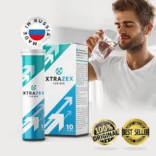 Xtrazex - cijena - instrukcije - gel