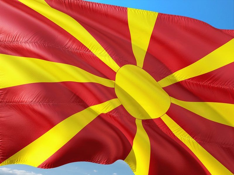 Hrvati i Srbi govore isti jezik-makedonski