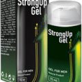 Strongup Gel - recenzije - sastojci - gel