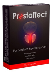 Prostaffect - recenzije  - ljekarna  - sastojci 