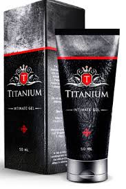 Titanium - za potenciju - Amazon - tablete - ljekarna