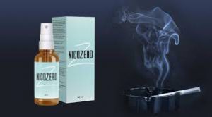 Nicozero - pri prestanku pušenja – Amazon – test – gdje kupiti