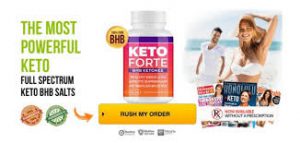Keto Forte BHB Ketones - za mršavljenje – Hrvatska – recenzije – forum