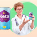 KetoTea - cijena - prodaja - kontakt telefon - Hrvatska