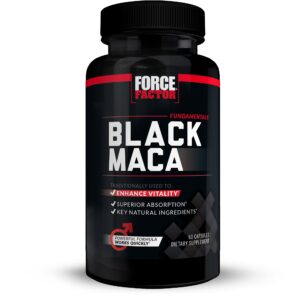 BlackMaca - upotreba - forum - recenzije - iskustva