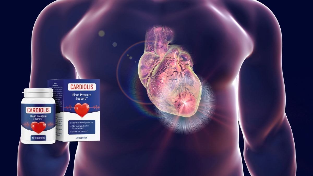 Cardiolis - cijena - Hrvatska - prodaja - kontakt telefon