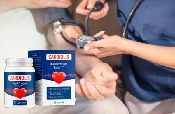 Cardiolis - gdje kupiti - u ljekarna - u DM - na Amazon - web mjestu proizvođača