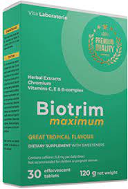 Biotrim Maximum - forum - recenzije - iskustva - upotreba