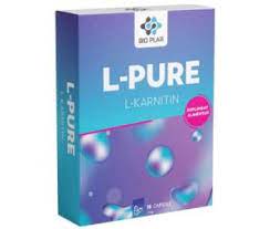 L-Pure - u ljekarna - gdje kupiti - u DM - na Amazon - web mjestu proizvođača
