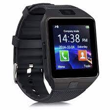 Smart Watch DZ09 - u ljekarna - u DM - na Amazon - web mjestu proizvođača - gdje kupiti