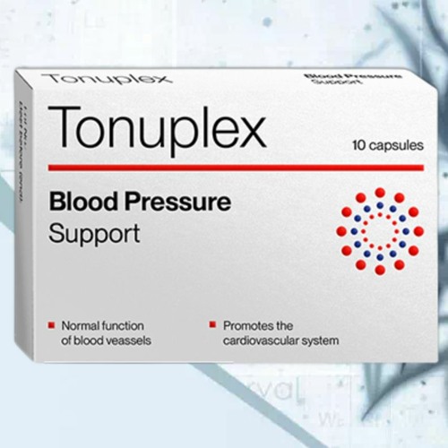 Tonuplex - u ljekarna - u DM - na Amazon - web mjestu proizvođača - gdje kupiti