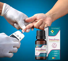 Insulinex - review - sastav - kako koristiti - proizvođač