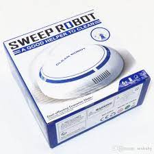 Sweeprobot - u ljekarna - u DM - na Amazon - web mjestu proizvođača - gdje kupiti