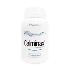 Calminax - Sastav - Hrvatska - cijena - recenzije - test - Ljekarna