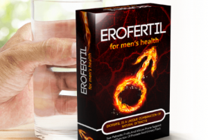 Erofertil recenzije - forum - test