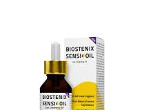 Biostenix sensi oil new - gdje kupiti - instrukcije - recenzije - nuspojave - sastojci - cijena