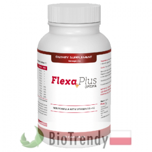 Flexa plus optima - za zglobove -  forum - tablete - cijena 