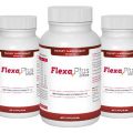 Flexa plus optima - za zglobove - gel  - sastav - Amazon