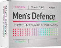 Adevarul despre Men`s Defence – pret, forum, farmacii, pareri
