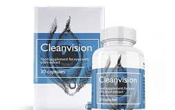 CleanVision – bolji vid - tablete – cijena – instrukcije