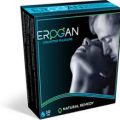 Erogan - za erekciju - sastojci  - recenzije - gel 