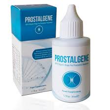Prostalgene - za prostatu-  Amazon - gdje kupiti - ljekarna