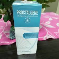 Prostalgene - za prostatu - Hrvatska - instrukcije - tablete