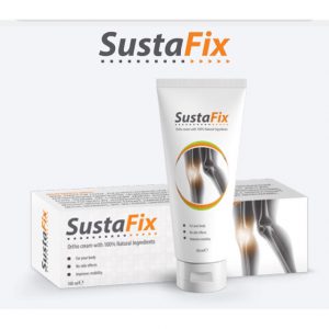 Sustafix - gdje kupiti - recenzije - forum