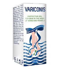 Variconis - gel - kako funkcionira - ljekarna