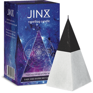 Jinx Repellent Magic Formula + Salt – Hrvatska – instrukcije – cijena