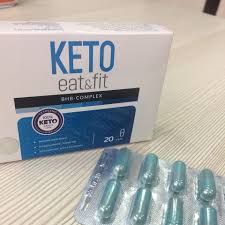 Keto Eat&Fit - recenzije - forum - test