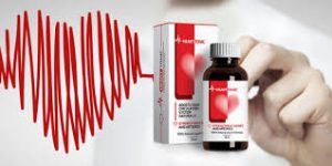 HeartTonus - za hipertenziju - ljekarna - test - Amazon