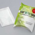 Start Detox 5600 - ljekarna - instrukcije - Amazon