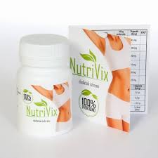 Nutrivix - za mršavljenje - test - Hrvatska - instrukcije