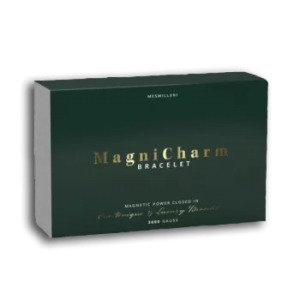 MagniCharm Bracelet - sastojci - cijena - Hrvatska 
