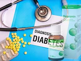 Diapromin – za dijabetes - kako funckcionira – recenzije – Amazon