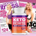 Keto Forte BHB Ketones – gdje kupiti – test – krema