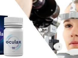 Oculax – test – sastojci – gel