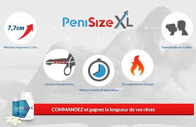 PenisizeXL - za potenciju – Hrvatska - sastojci – cijena