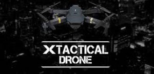 XTactical Drone - forum - iskustva - upotreba - recenzije