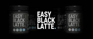 Easy Black Latte - sastav - kako koristiti - review - proizvođač