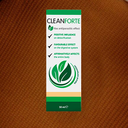 Clean Forte - review