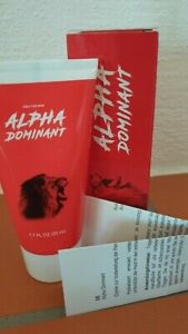Alphadominant - review - kako koristiti - proizvođač - sastav