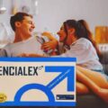 Potencialex - review - proizvođač - sastav - kako koristiti