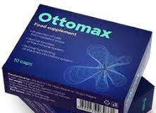 Ottomax - review - kako koristiti - sastav - proizvođač
