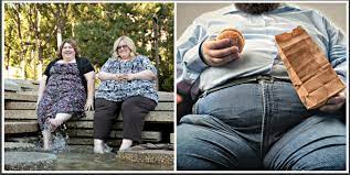 Prevalencija prekomjerne tjelesne težine u dobi od 5-19 godina.