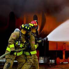 Gdje su potrebni vatrogasci na pola radnog vremena?