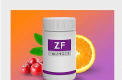 ZF Imuno32 - proizvođač - sastav - kako koristiti - review 